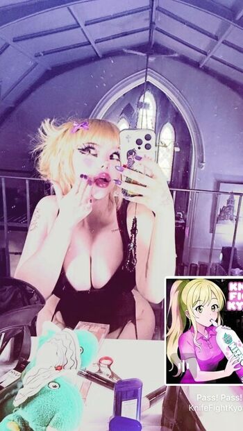 Full leaked Sylindaaa private photo