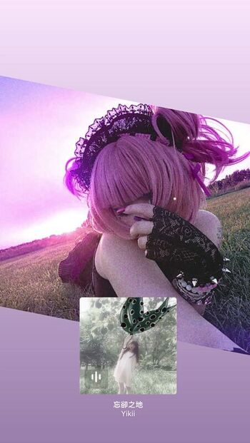 Full leaked Sylindaaa private photo