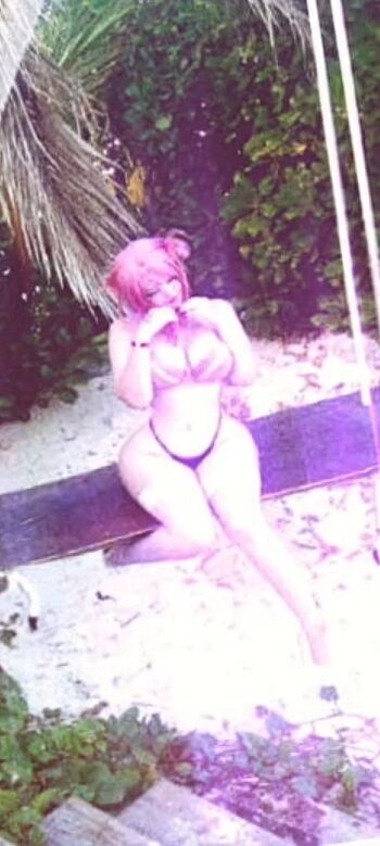 Full leaked Sylindaaa private photo