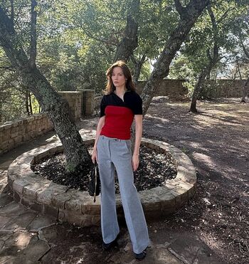 Full leaked Sylvia hoeks private photo