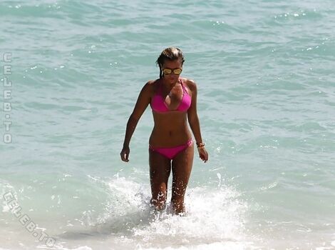 Full leaked Sylvie meis page private photo
