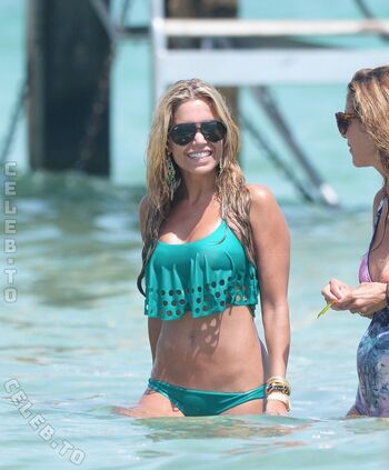 Full leaked Sylvie meis page private photo