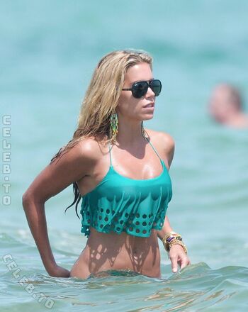 Full leaked Sylvie meis page private photo