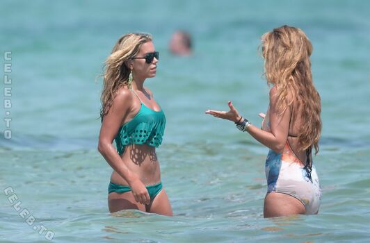 Full leaked Sylvie meis page private photo