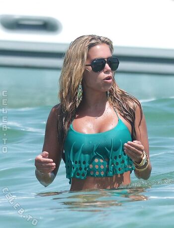 Full leaked Sylvie meis page private photo