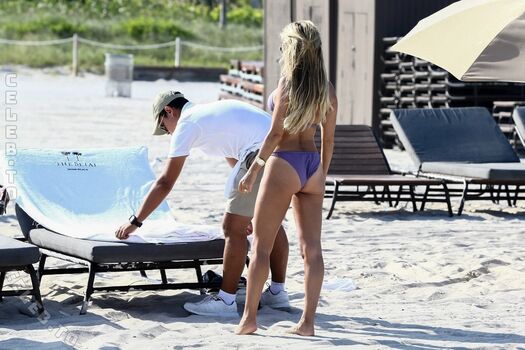 Full leaked Sylvie meis  page private photo