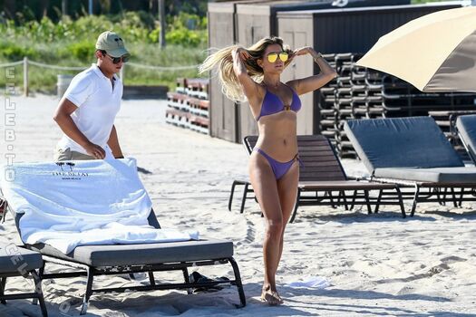 Full leaked Sylvie meis  page private photo