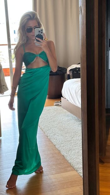 Full leaked Sylvie meis page private photo