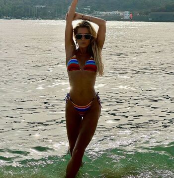 Full leaked Sylvie meis page private photo