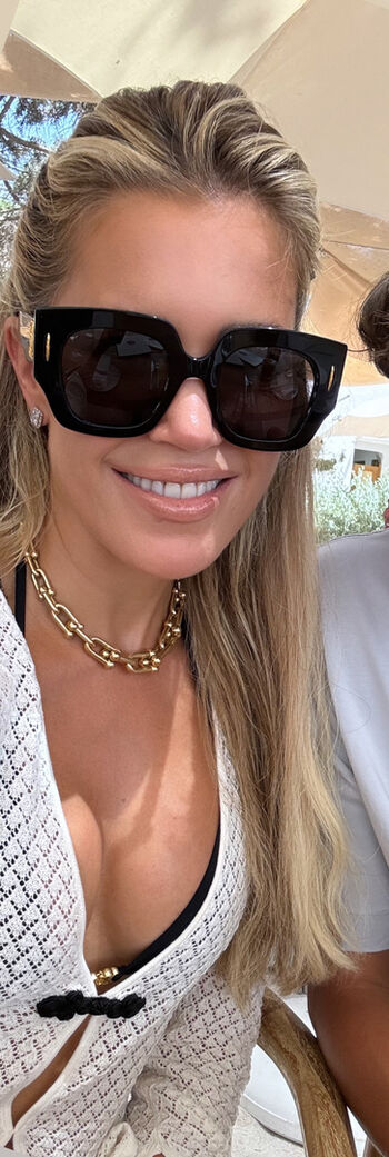 Full leaked Sylvie meis private photo