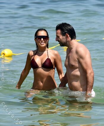 Full leaked Sylvie meis page private photo