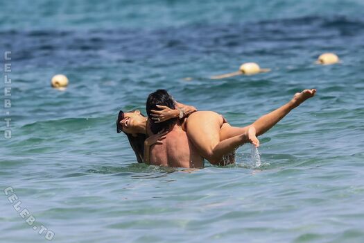 Full leaked Sylvie meis page private photo