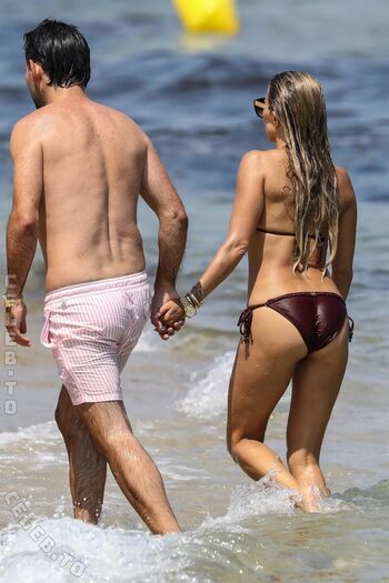 Full leaked Sylvie meis page private photo
