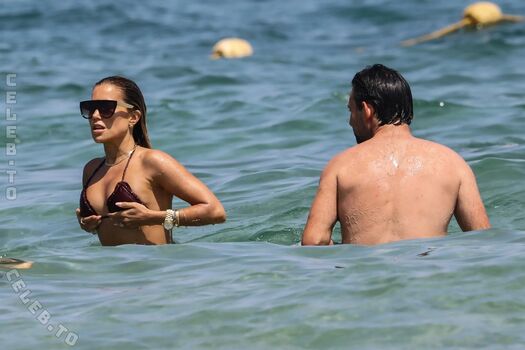 Full leaked Sylvie meis page private photo