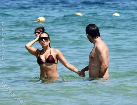 Full leaked Sylvie meis page private photo