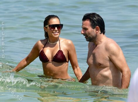 Full leaked Sylvie meis page private photo