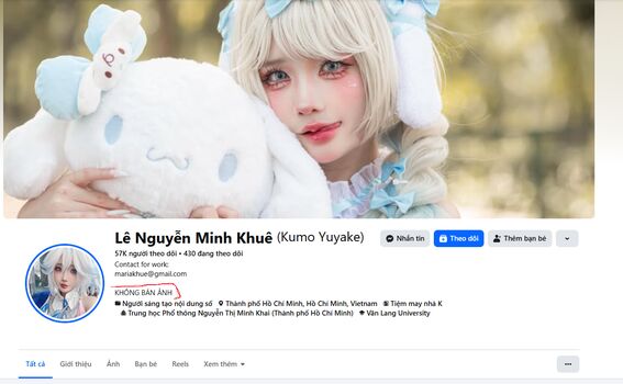 Full leaked Sylviechan private photo