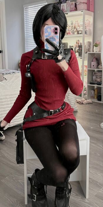 Full leaked Sylviedh private photo