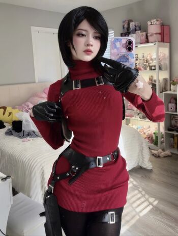 Full leaked Sylviedh private photo