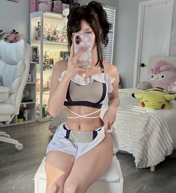 Full leaked Sylviedh private photo