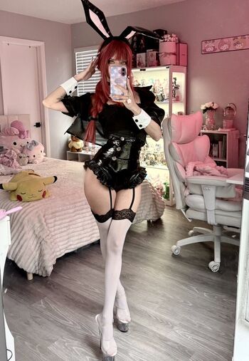 Full leaked Sylviedh private photo