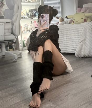 Full leaked Sylviedh private photo