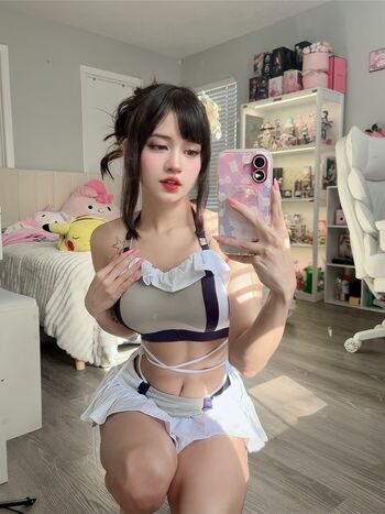 Full leaked Sylviedh private photo