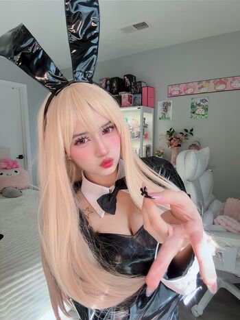Full leaked Sylviedh private photo
