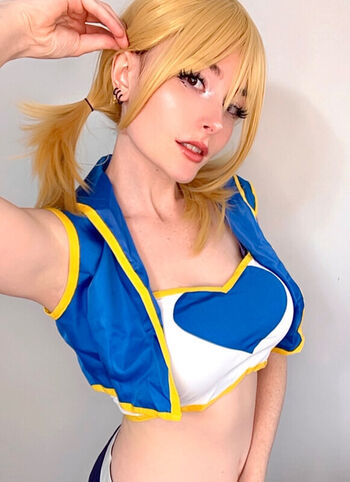 Full leaked Sylvieeuwu private photo