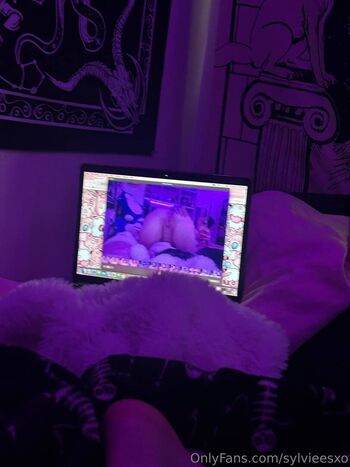 Full leaked Sylvieexo private photo