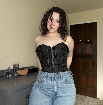 Full leaked Symone blust private photo