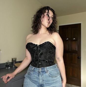 Full leaked Symone blust private photo
