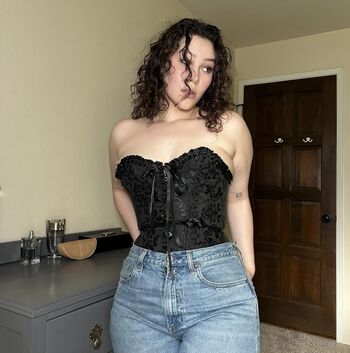 Full leaked Symone blust private photo