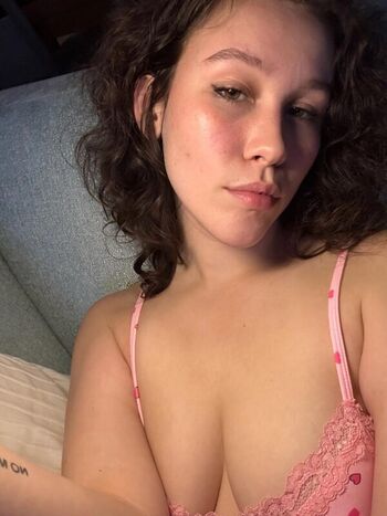 Full leaked Symone blust private photo