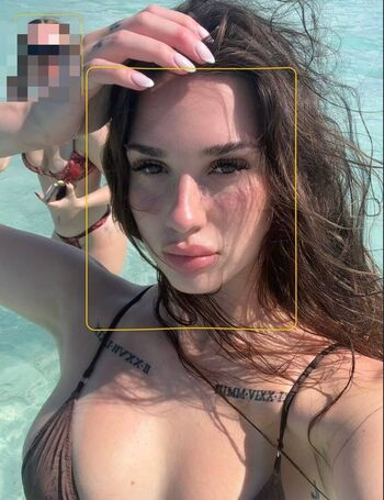 Full leaked Symone ryley page private photo