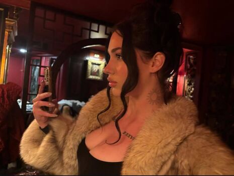 Full leaked Symone ryley private photo