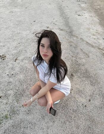 Full leaked Symone ryley private photo