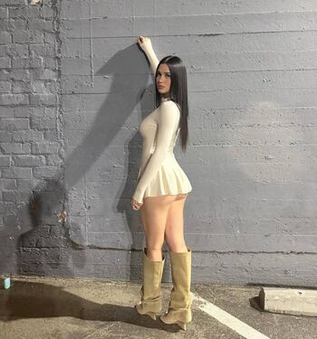 Full leaked Symone ryley private photo