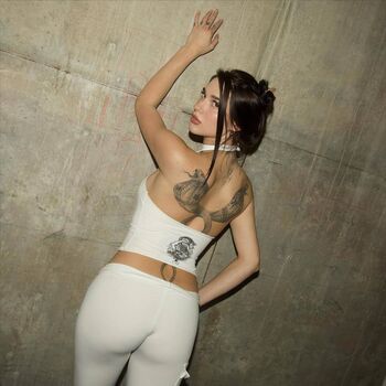 Full leaked Symone ryley private photo