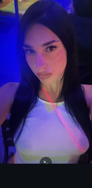Full leaked Symone ryley private photo