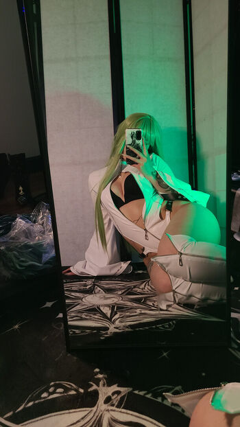 Full leaked Syndrapics page private photo
