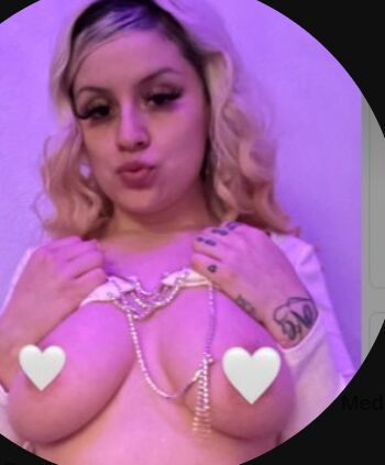 Full leaked Synncynn private photo