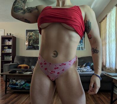 Full leaked Synthetika lynn page private photo
