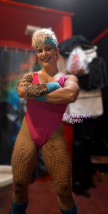 Synthetika Lynn