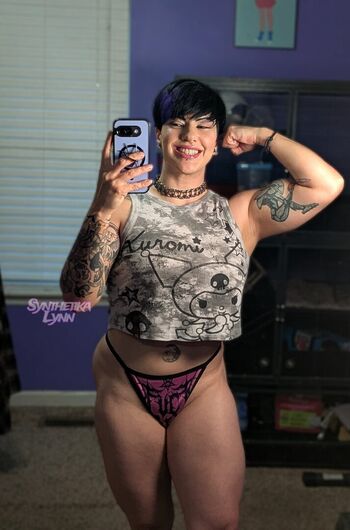 Synthetika Lynn