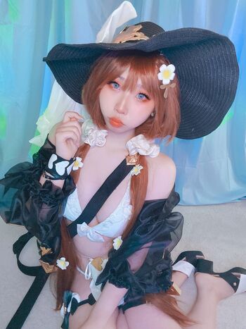 Full leaked Synthisia private photo