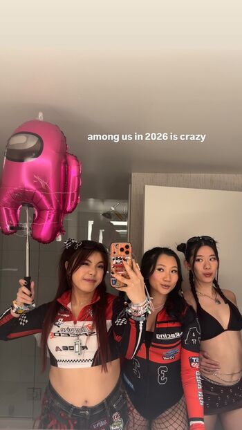 Full leaked Syraphic private photo