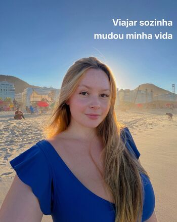 Full leaked Syravatka private photo