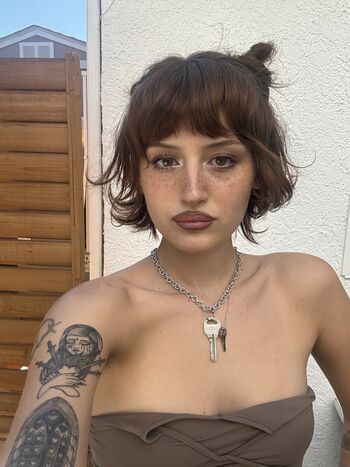 Full leaked Syx exxe private photo
