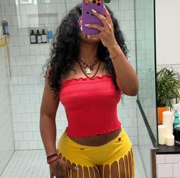 Full leaked Sonya blaze/ private photo